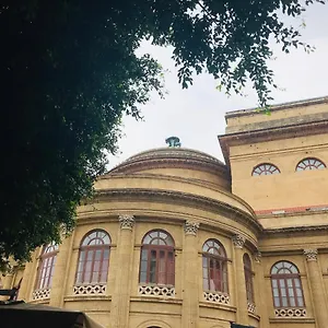 4 Passi Casa Palermo