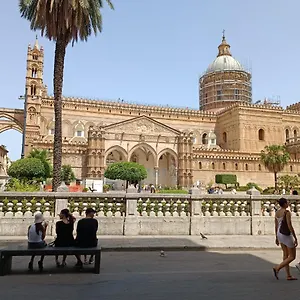 Appartamento Il Piccolo Scrigno, Palermo