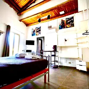 Appartamento Casa Normanni, Palermo