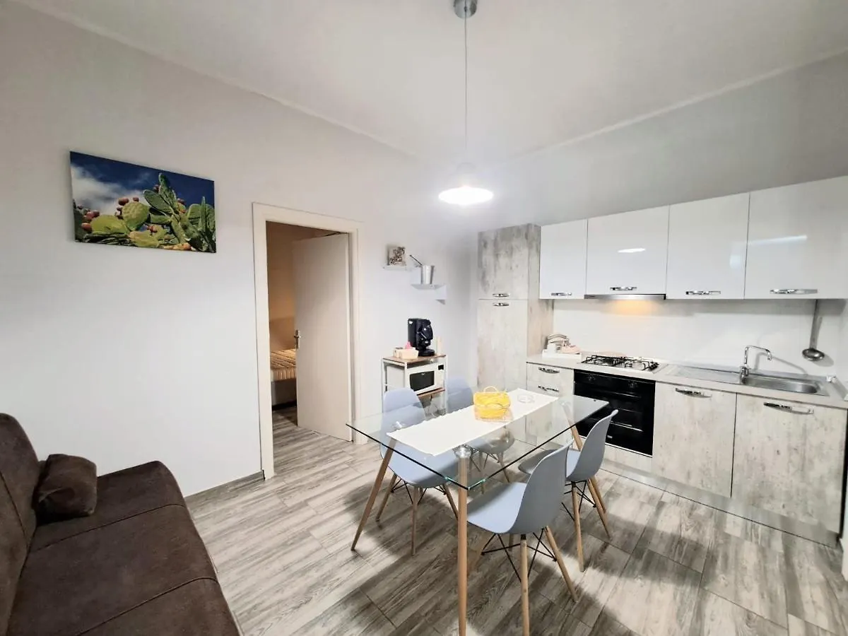 Apartment Appartamento Ammirata Palermo Italy