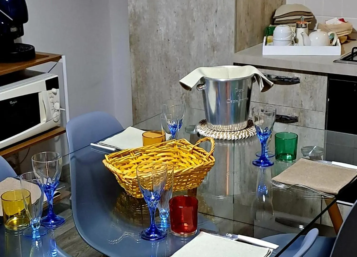 Appartamento Ammirata Palermo Apartment